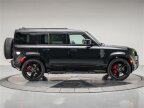 Thumbnail Photo 5 for New 2025 Land Rover Defender