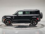 Thumbnail Photo 1 for New 2025 Land Rover Defender