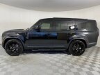 Thumbnail Photo 2 for New 2025 Land Rover Defender