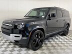 Thumbnail Photo 1 for New 2025 Land Rover Defender