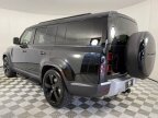 Thumbnail Photo 3 for New 2025 Land Rover Defender