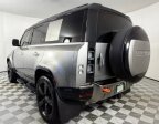Thumbnail Photo 3 for New 2025 Land Rover Defender