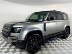 Thumbnail Photo 1 for New 2025 Land Rover Defender