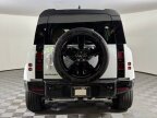 Thumbnail Photo 5 for New 2025 Land Rover Defender