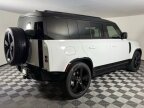 Thumbnail Photo 6 for New 2025 Land Rover Defender