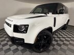 Thumbnail Photo 1 for New 2025 Land Rover Defender