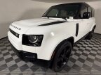Thumbnail Photo 2 for New 2025 Land Rover Defender