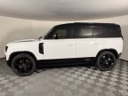 Thumbnail Photo 3 for New 2025 Land Rover Defender
