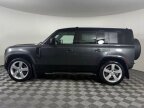 Thumbnail Photo 3 for New 2025 Land Rover Defender