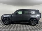 Thumbnail Photo 2 for New 2025 Land Rover Defender