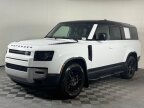 Thumbnail Photo 1 for New 2025 Land Rover Defender