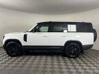 Thumbnail Photo 2 for New 2025 Land Rover Defender