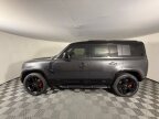 Thumbnail Photo 3 for New 2025 Land Rover Defender