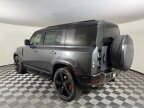 Thumbnail Photo 4 for New 2025 Land Rover Defender