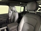 Thumbnail Photo 6 for New 2025 Land Rover Defender