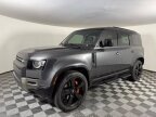 Thumbnail Photo 2 for New 2025 Land Rover Defender