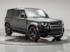 Thumbnail Photo 6 for New 2025 Land Rover Defender