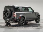 Thumbnail Photo 4 for New 2025 Land Rover Defender