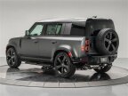 Thumbnail Photo 2 for New 2025 Land Rover Defender