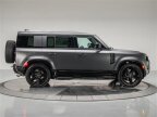 Thumbnail Photo 5 for New 2025 Land Rover Defender
