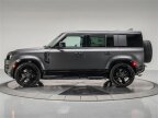 Thumbnail Photo 1 for New 2025 Land Rover Defender