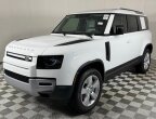 Thumbnail Photo 1 for New 2025 Land Rover Defender