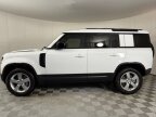 Thumbnail Photo 2 for New 2025 Land Rover Defender