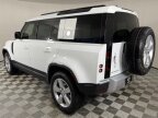 Thumbnail Photo 3 for New 2025 Land Rover Defender