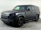 Thumbnail Photo 2 for New 2025 Land Rover Defender