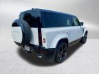 Thumbnail Photo 1 for New 2025 Land Rover Defender