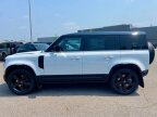 Thumbnail Photo 5 for New 2025 Land Rover Defender