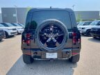 Thumbnail Photo 6 for New 2025 Land Rover Defender