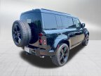 Thumbnail Photo 1 for New 2025 Land Rover Defender