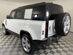 Thumbnail Photo 4 for New 2025 Land Rover Defender