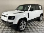 Thumbnail Photo 2 for New 2025 Land Rover Defender