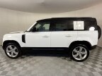 Thumbnail Photo 3 for New 2025 Land Rover Defender