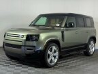 Thumbnail Photo 1 for New 2025 Land Rover Defender