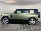 Thumbnail Photo 2 for New 2025 Land Rover Defender