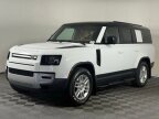 Thumbnail Photo 1 for New 2025 Land Rover Defender