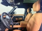 Thumbnail Photo 3 for New 2025 Land Rover Defender
