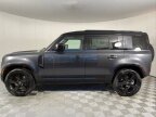 Thumbnail Photo 2 for New 2025 Land Rover Defender