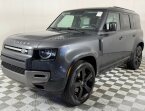 Thumbnail Photo 1 for New 2025 Land Rover Defender