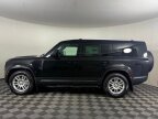 Thumbnail Photo 2 for New 2025 Land Rover Defender
