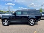 Thumbnail Photo 5 for New 2025 Land Rover Defender
