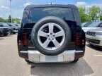 Thumbnail Photo 6 for New 2025 Land Rover Defender