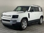 Thumbnail Photo 1 for New 2025 Land Rover Defender