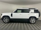 Thumbnail Photo 2 for New 2025 Land Rover Defender