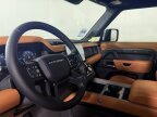 Thumbnail Photo 6 for New 2025 Land Rover Defender