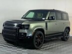 Thumbnail Photo 1 for New 2025 Land Rover Defender