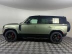 Thumbnail Photo 2 for New 2025 Land Rover Defender